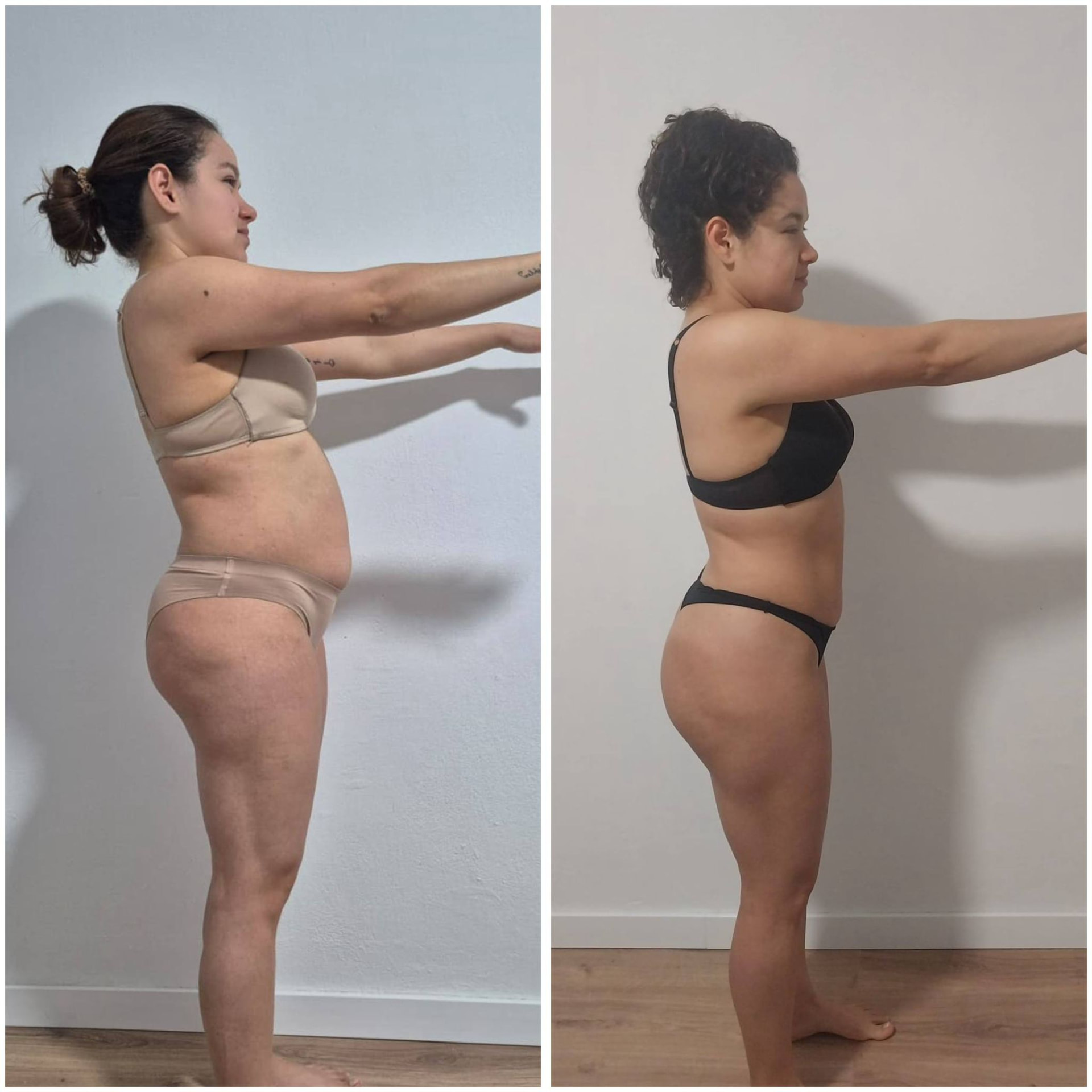 Resultado de Norvic: antes y después del 15 Day Reset